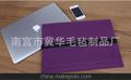 厂价直销macbook/pro13寸15寸毛毡电脑内但包保护套macbook