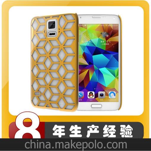 直接批發(fā) iphone4 保護殼 蘋果5 三防護盔甲 韓版硅膠 手機殼圖片