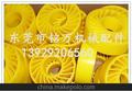 太阳轮165*65*50mm 送纸太阳轮 太阳轮胶圈 聚氨酯太阳轮