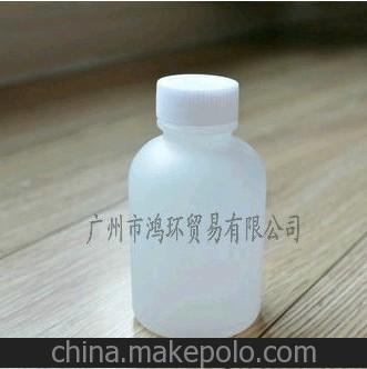 HDPE塑料瓶小口瓶50ML窄口瓶樣品瓶試劑瓶分裝瓶耐酸堿帶內(nèi)蓋實驗圖片