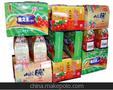 青州红旗食品厂 供应山楂果饼 山楂果饼礼品盒