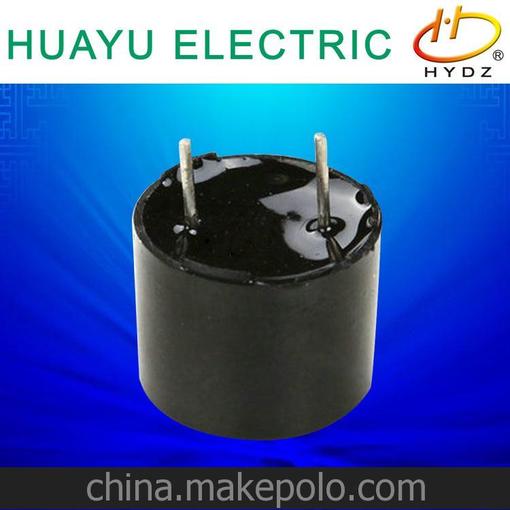廠家供應(yīng) 2048hz電磁式無源一體蜂鳴器 KC1206圖片