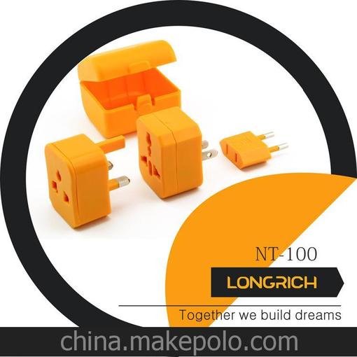 戶外用品 十二孔插座 室外旅行數(shù)碼充電器 全能王圖片
