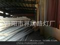 厂家生产 路灯灯杆 道路灯杆 单臂灯杆 灯杆定制