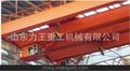 厂家直销高品质桥式起重机 桥式行车桥式吊车