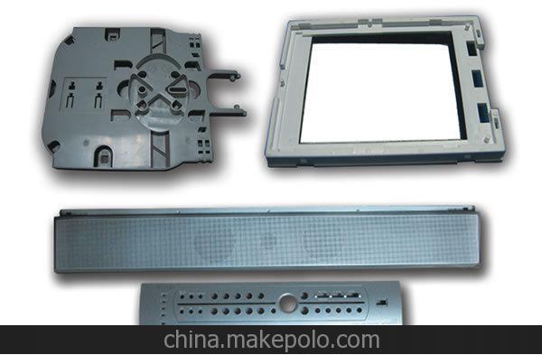 注塑模具廠提供注塑加工塑料模具加工塑膠注塑成型注塑件圖片