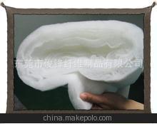 供應(yīng)洗水棉專業(yè)用于羽絨服，厚型服裝。圖片