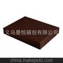 曼悦箱包棉被盒皮质家纺包装盒PU礼品蚕丝被包装盒床上用品直销