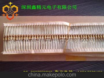  ̼Ĥ 1/4W 100 5% RJ14-0.25-100