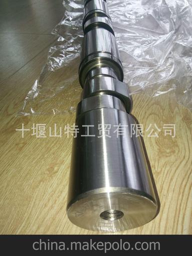 3062076供應(yīng)重慶康明斯KTA38凸輪軸發(fā)動(dòng)機(jī)配件圖片