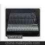 MACKIE/美國(guó)Onyx1640