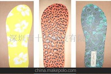 廠家供應(yīng)新一代裸體拖鞋(無繩拖鞋,硅膠拖鞋)(圖)圖片