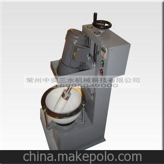 常州廠家直銷TM250型微粉專用研磨機圖片