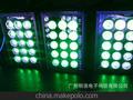 LED投光灯 舞台灯光 DMX512信号 洗墙 铺光 照明