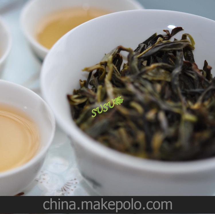 批發直銷茶香悠揚滋味甘醇單樅茶大烏葉單叢茶鳳凰茶斤DW150