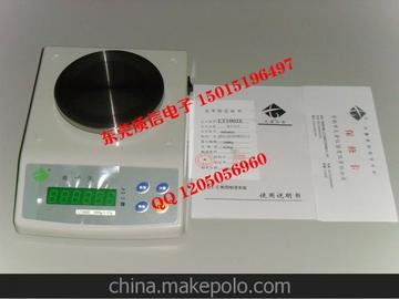 l(f)ƽ LT3002E ӷQ 3000g*0.01g Ӌ(sh)