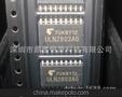 ULN2803AFWG全新进口原装现货热卖实单价格请咨询客服ULN2803AFW