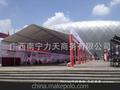 优质服务 高品质展板出租 优质展板出租 搭建高工艺精湛展台