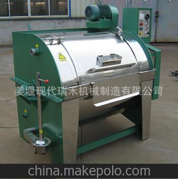 供應(yīng)工業(yè)洗衣機(jī)印染設(shè)備廠用洗滌機(jī)械圖片