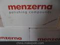 批发原装进口明仕MENZERNA抛光腊黄蜡（实力供应）