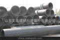 大口径PE给水管 规格外径630mm 12.5kg压力