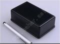 塑料接线盒；台式仪表盒（巴哈尔壳体）BMD60008-A2塑料仪表外壳
