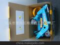 四通儿童玩具车 惯性重工儿童玩具车 批发 JX-XM-1204