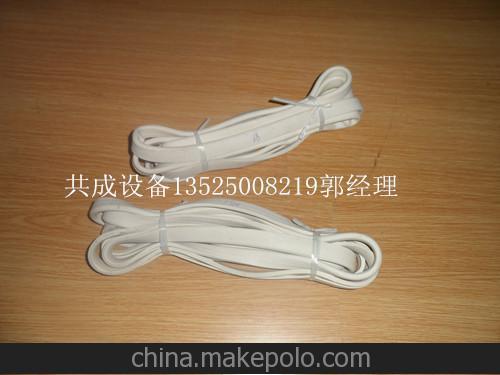 400-2米振動(dòng)篩白色密封條圖片