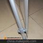 韩式x架/铝合金B型韩式X架/B型三星X架/X架生产厂家 /X展架批发