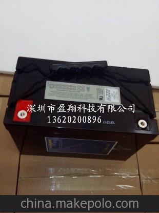 供應張家界美國海志蓄電池 12V統一批發報價