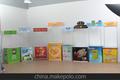 厂家定制特价促销台 折叠商品促销展示台超市促销试吃台
