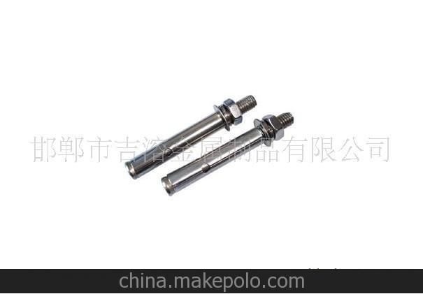 拉爆膨脹 電梯膨脹 各種膨脹螺栓圖片