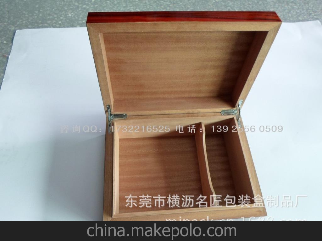 高光禮品木盒 高光盒 高光實木盒 高光木盒生產