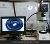 水晶鉴定工具/宝石偏光仪/视频宝石偏光仪/偏光镜/视频偏光镜