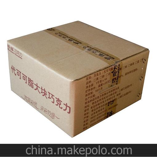 手工diy多種口味代可可脂烘焙巧克力原料大塊批發(fā)紅色蔓越莓10KG圖片