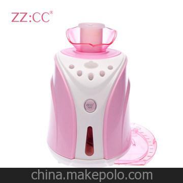 正品ZZCC面膜機(jī) 水果蔬面膜機(jī) 自制膠原蛋白面膜 美容工具
