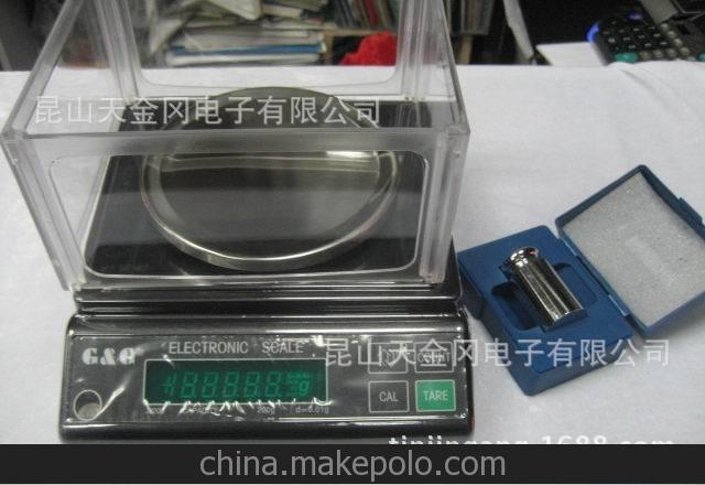 特價(jià)正品雙杰電子天平JJ500精密電子秤實(shí)驗室教學(xué)天平0.01g圖片