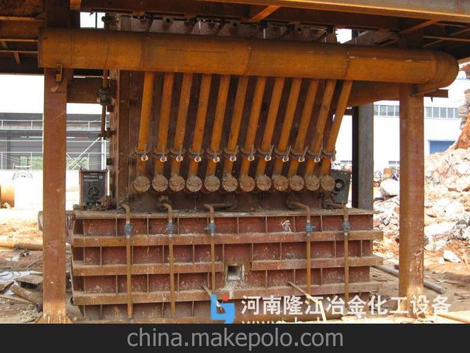 銅鉛冶煉設(shè)備廠家提供各種煉銅煉鉛各種化工設(shè)備圖片
