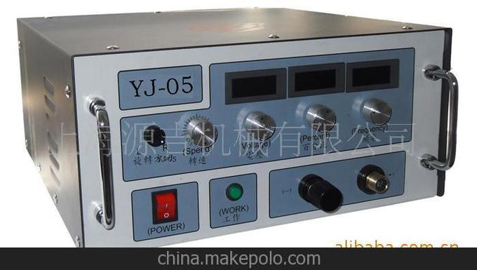 YJ-05鑄銅件氣孔沙眼修補(bǔ)冷焊機(jī)圖片
