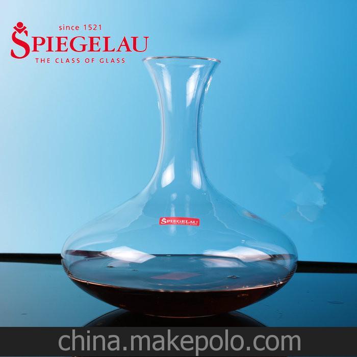 詩杯客樂醒酒器紅酒分酒器品酒家1.0升醒酒器 德國原裝正品怕發(fā)