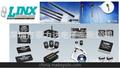Linx原裝系列AEK-433-USPANT-2.4-CW-CT-RPSANT-2.4-CW-RAH-SMA