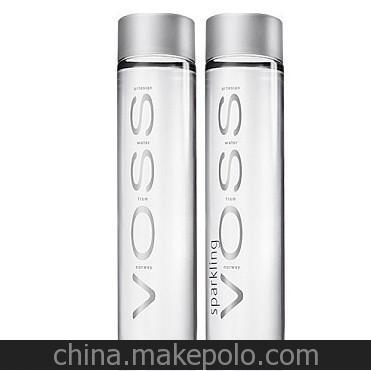 芙絲礦泉水VOSS800ml總代理價格 進口水批發市場