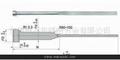 产销扁顶针 套筒 辅助器 唧嘴 冲头 导柱 导套 顶针
