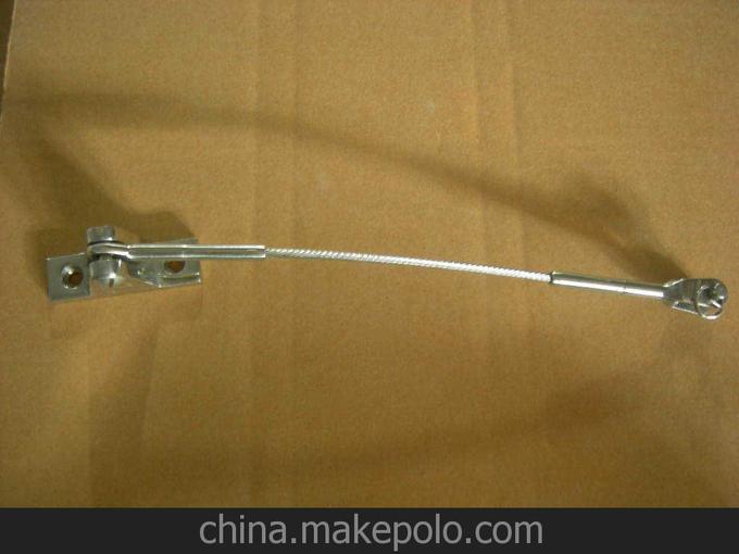 供應(yīng)方正索具FZC246供應(yīng)不銹鋼山形座套裝件圖片