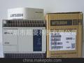 批发供应三菱PLC可编程 FX1N-40MR 40MT 60MR 60MT 24MR 24MT