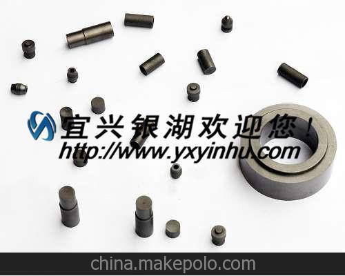 加工定制石墨密封件圖片