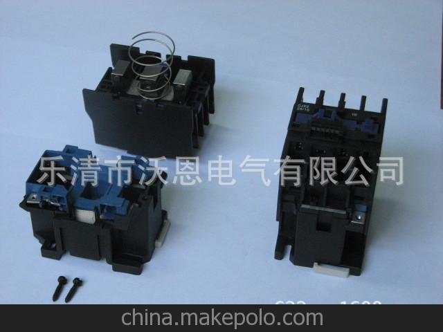 廠(chǎng)家優(yōu)質(zhì)供應 CJX2-D3210 交流接觸器 質(zhì)保一年圖片