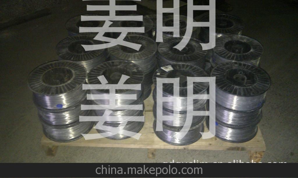 優(yōu)質(zhì)的 錫-鋅鋁焊錫絲