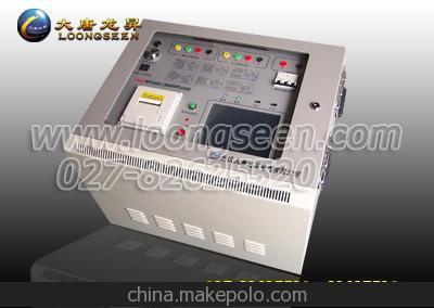 輸電線路工頻參數(shù)測試系統(tǒng)大唐龍昇圖片