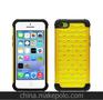 iphone5手机壳 三合一点钻苹果5s手机壳 苹果5s满天星手机壳